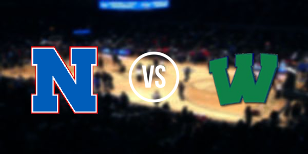 Weddington High School vs. North Mecklenburg High School