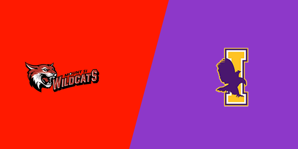Mount Si High School vs. Issaquah High School