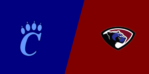 Chesapeake High School vs. Annapolis High School