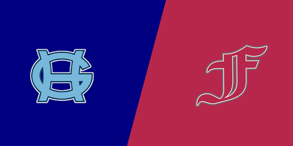 Gig Harbor High School vs. Ferris High School