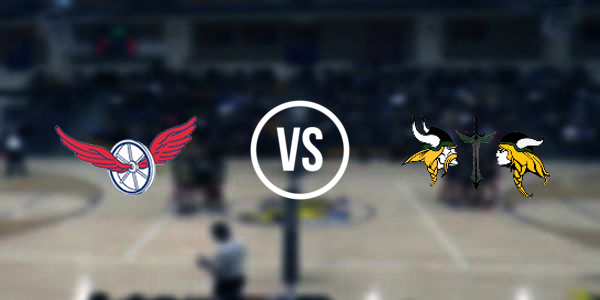 Grayling High School vs. Boyne City High School