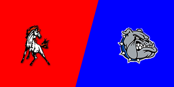 Barnwell High School vs. Silver Bluff High School