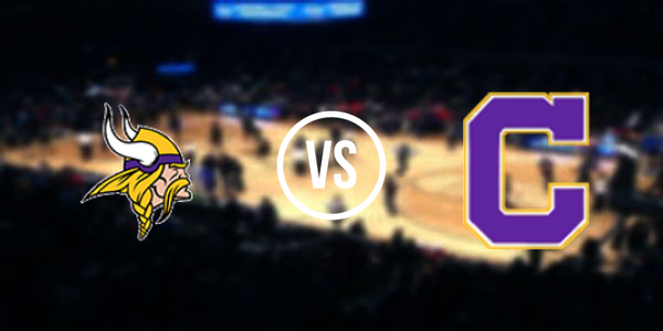 Bronson High School vs Concord High School