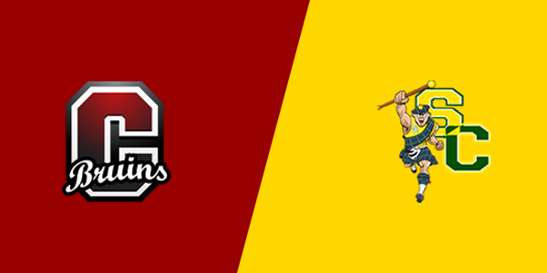 Cascade High School vs. Shorecrest High School