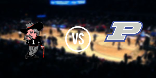 Hephzibah High School vs. Pierce County High School