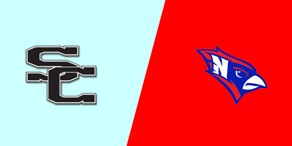 Spencer County High School vs. Nelson County High School