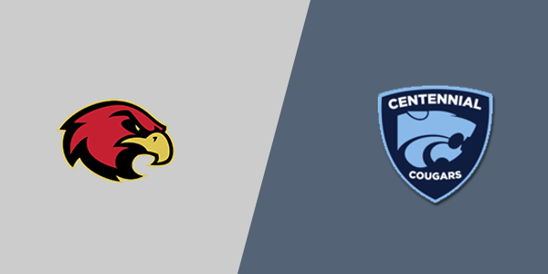 Ravenwood High School vs. Centennial High School