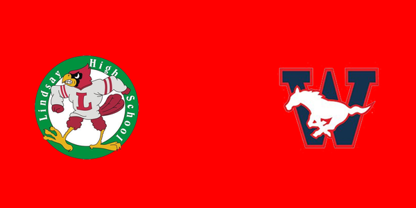 Lindsay High School vs. Tulare Western High School