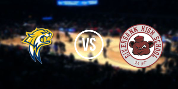 Waterford High School - Waterford vs. Riverbank High School