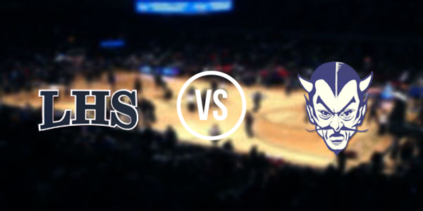 Lebanon High School vs. Castlewood High School