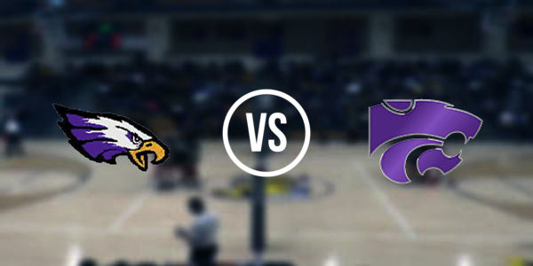 Eads High School vs Kit Carson High School