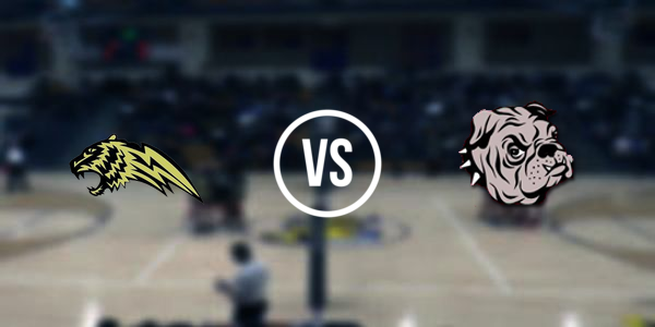 Russellville High School vs. Hamilton High School