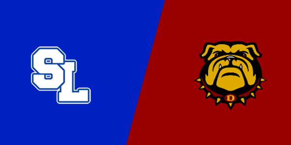 Soap Lake High School vs. Dayton High School
