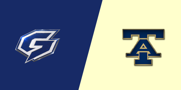 Georgia Christian School vs. Tiftarea Academy
