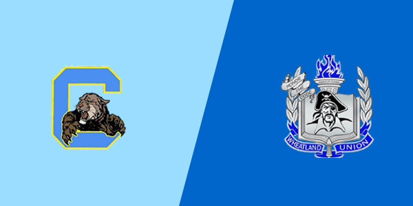 Center High School vs. Wheatland High School