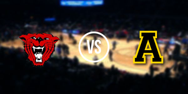 El Dorado High School vs. Andale High School