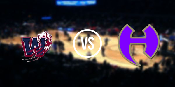 Woodland High School vs. Hiram High School