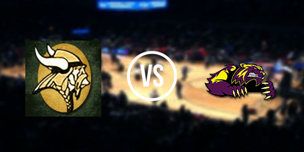 Rimrock Senior High School vs. Garden Valley High School