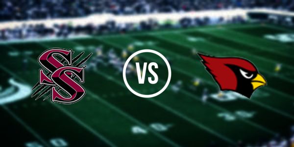 Siloam Springs High School vs. Farmington High School