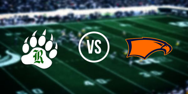 Riverbend High School vs. Briar Woods High School