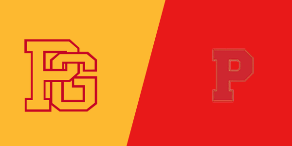 Pacific Grove High School vs. Palma School