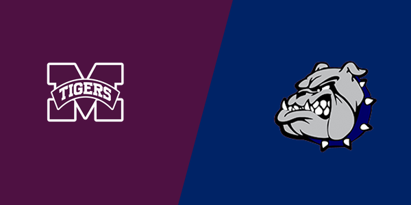 Montgomery High School vs. Red River High School