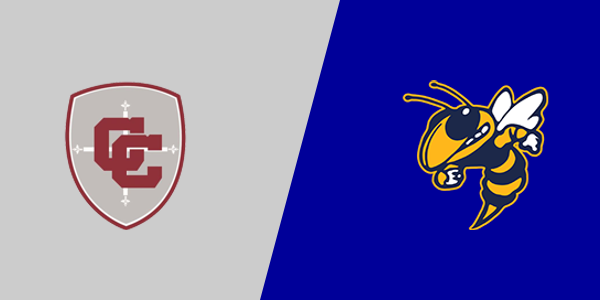 Wheeling Central Catholic High School vs. East Fairmont High School