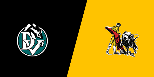 Deer Valley High School vs. Granada High School