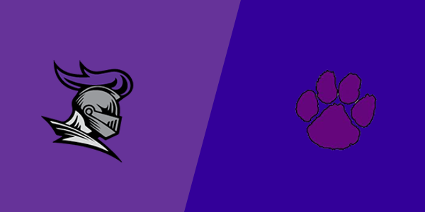 Gaylesville High School vs. Valley Head High School