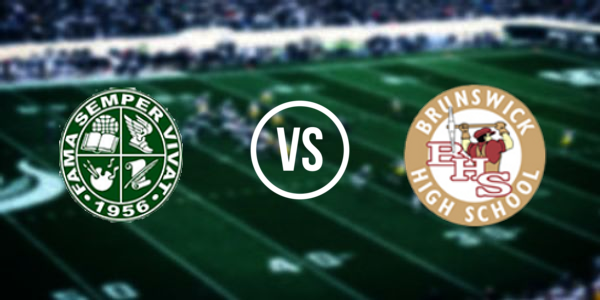 Brunswick High School vs South Hagerstown High School