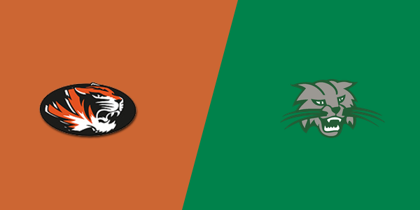 Jerome High School vs. Burley High School