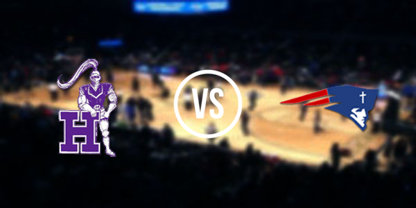 American Christian Academy vs Holt High School