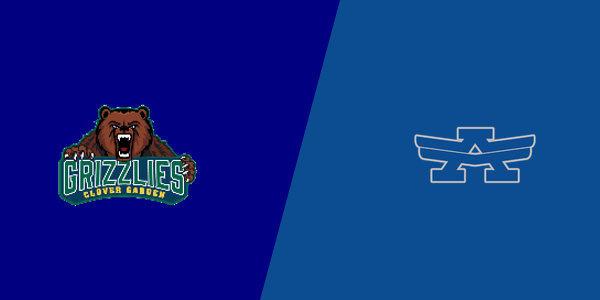 Clover Garden School vs. Ascend Leadership Academy