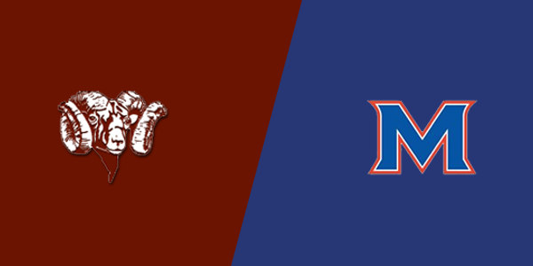 Bangor High School vs. Messalonskee High School