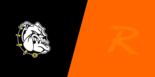 Loraine High School vs. Rotan High School