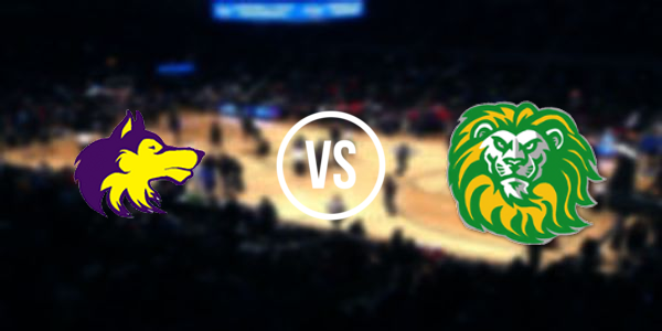 Sequim High School vs. Lynden High School