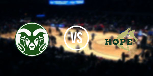 Hope Christian High School vs Rio Rancho
