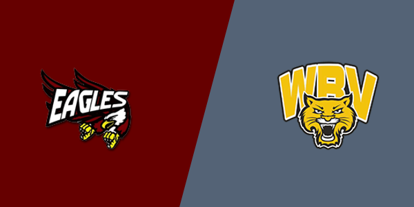 Arlington Memorial High School vs. White River Valley