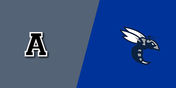 Away vs. Baker High School