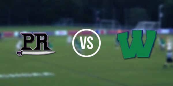 Weddington High School vs. Porter Ridge High School