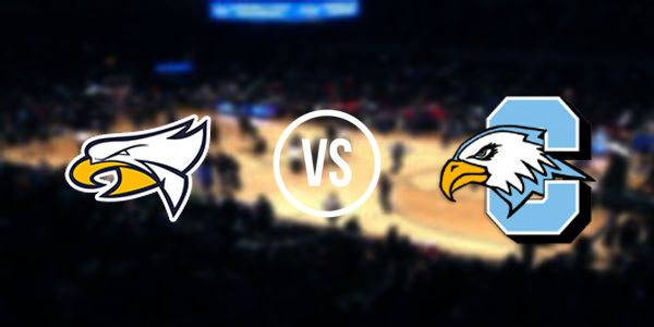 Hudsonville High School vs. Grand Rapids Christian High School