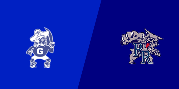 Galena High School vs. River Ridge High School