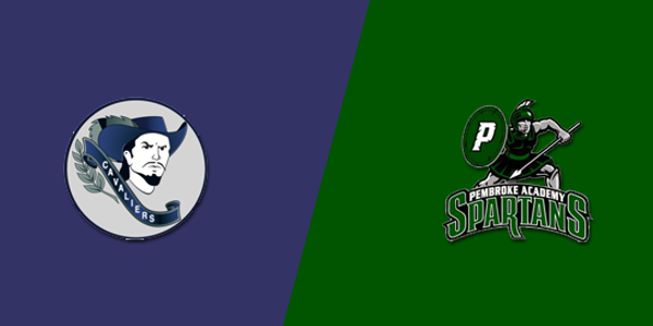 Hollis Brookline High School vs. Pembroke Academy