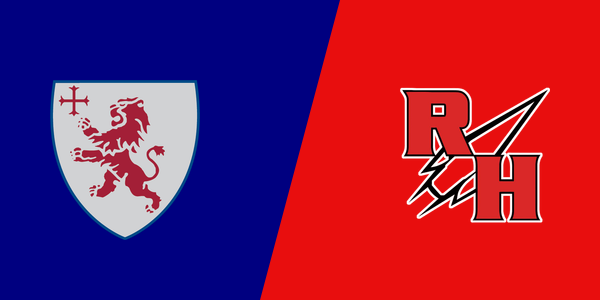 Cair Paravel Latin School vs. Rose Hill High School