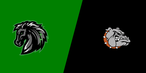 Sanford High School vs. Primero High School