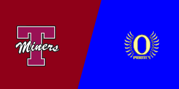 Telluride High School vs. Olathe High School