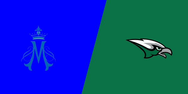 Omaha Marian High School vs. Skutt Catholic High School