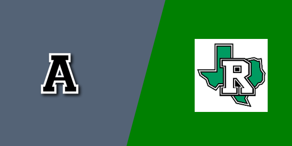 Away vs. Ropes High School