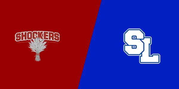 Waterville-Mansfield vs. Soap Lake High School