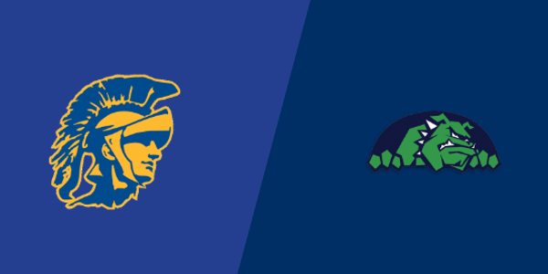 Garner Magnet High School vs. Southeast Raleigh High School